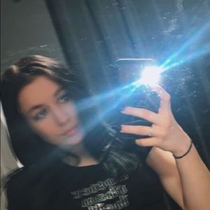 Meet your Posher, Kailynn